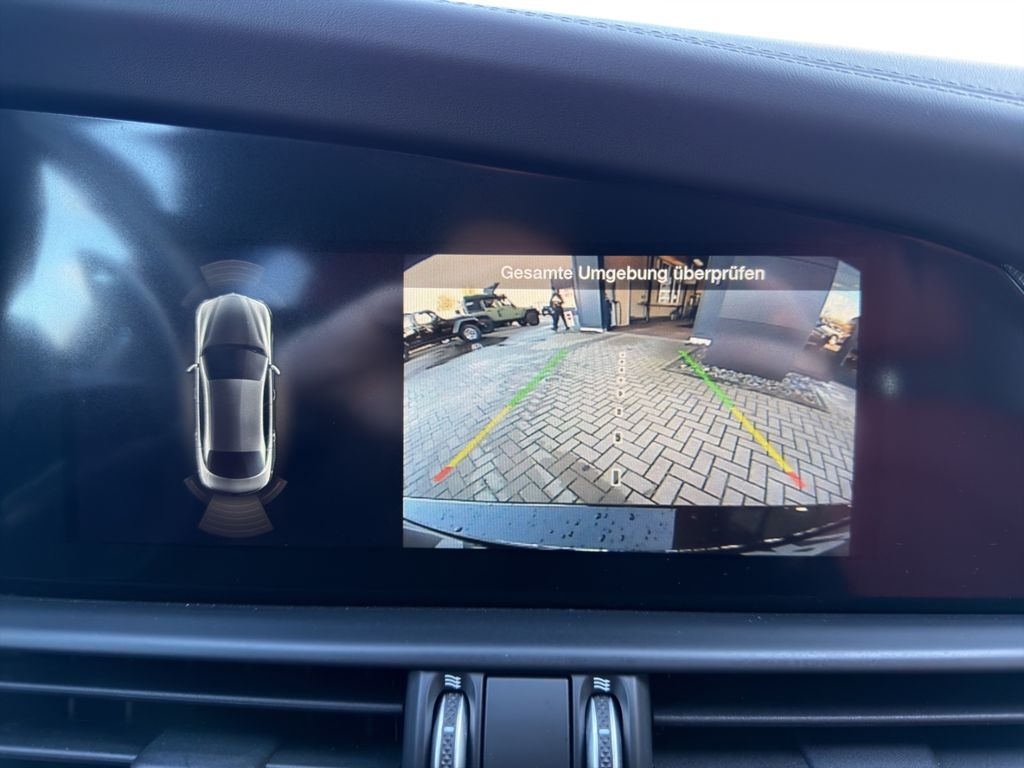 Alfa Romeo Giulia 2023