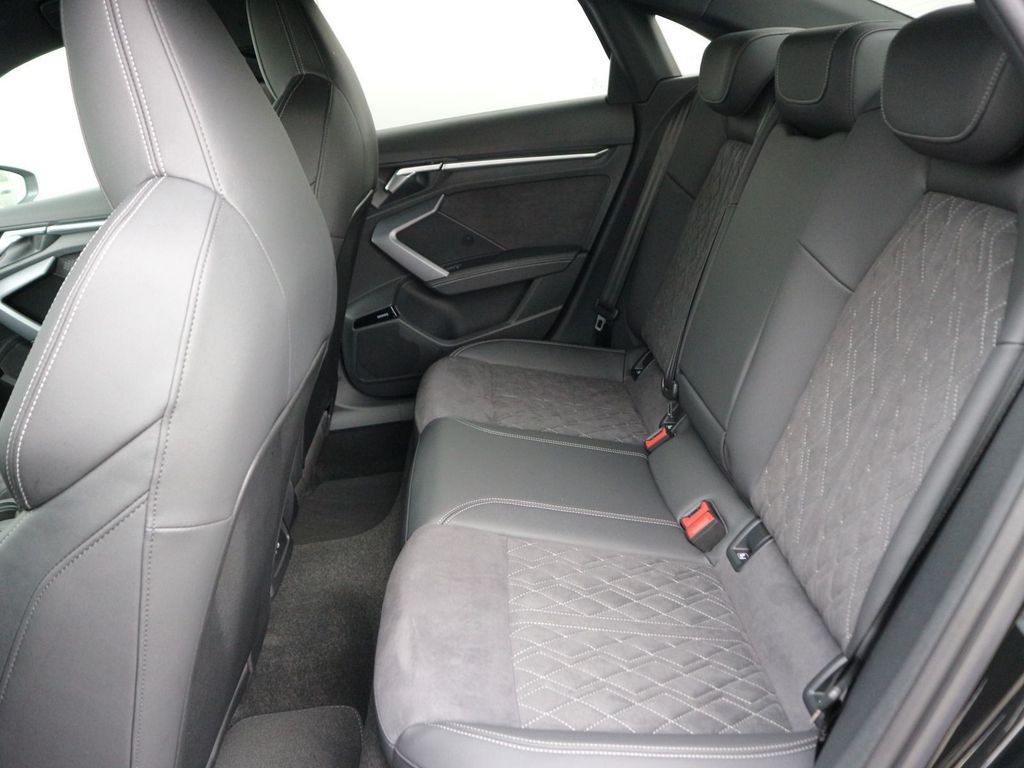Audi A3 2025
