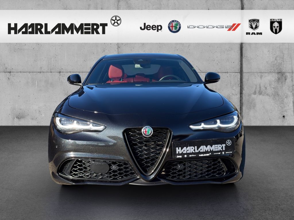 Alfa Romeo Giulia 2023