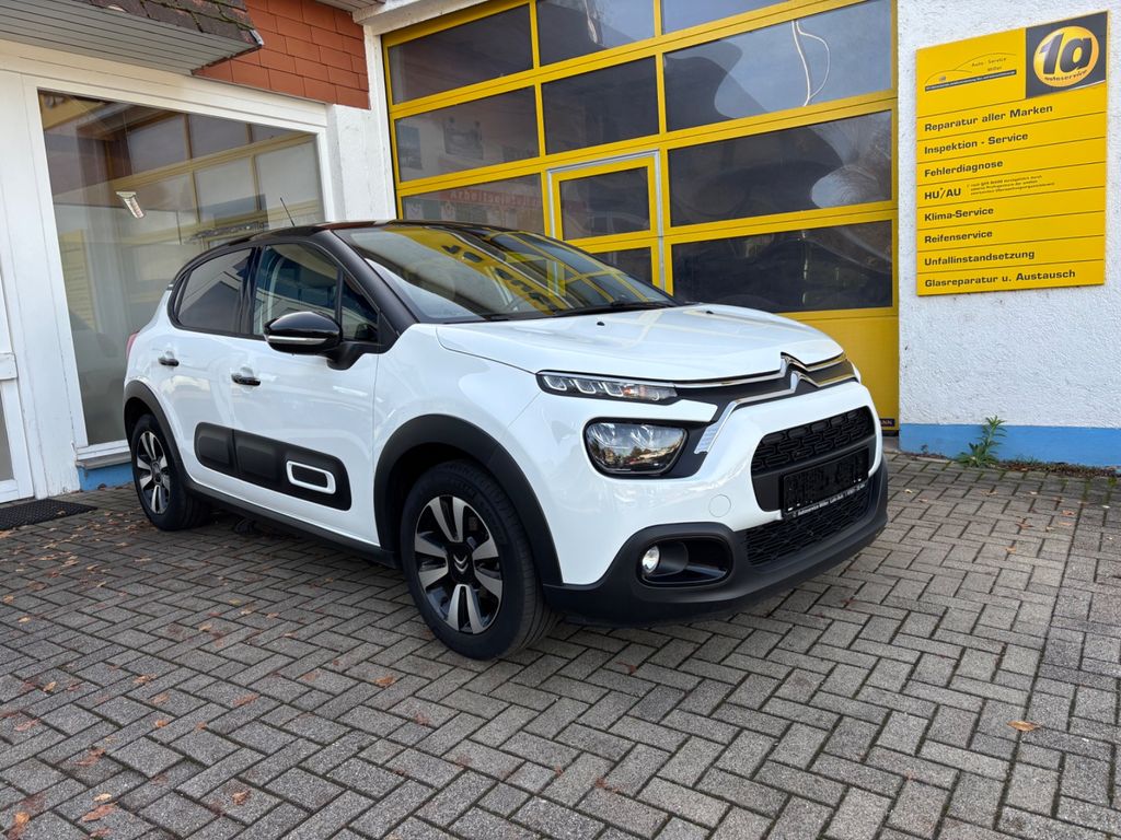 Citroën C3 2024
