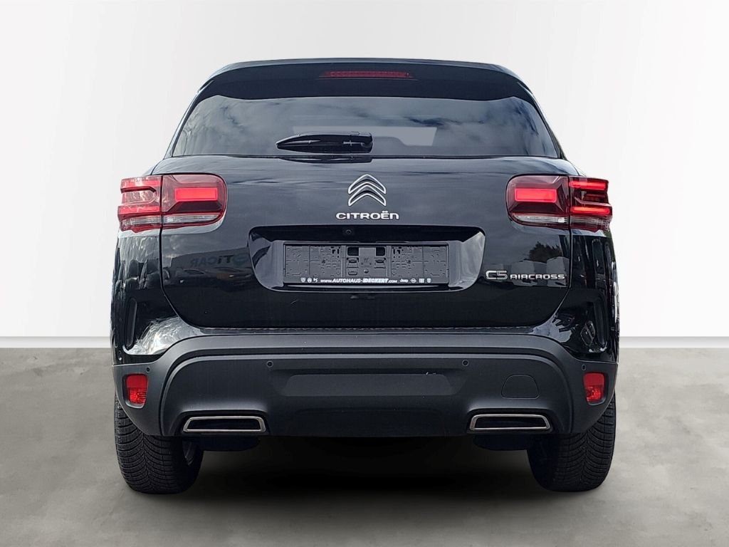 Citroën C5 Aircross 2024