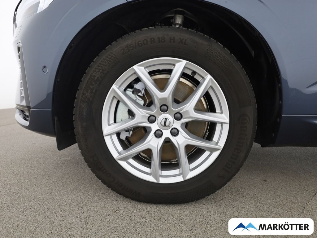 Volvo XC60 2025