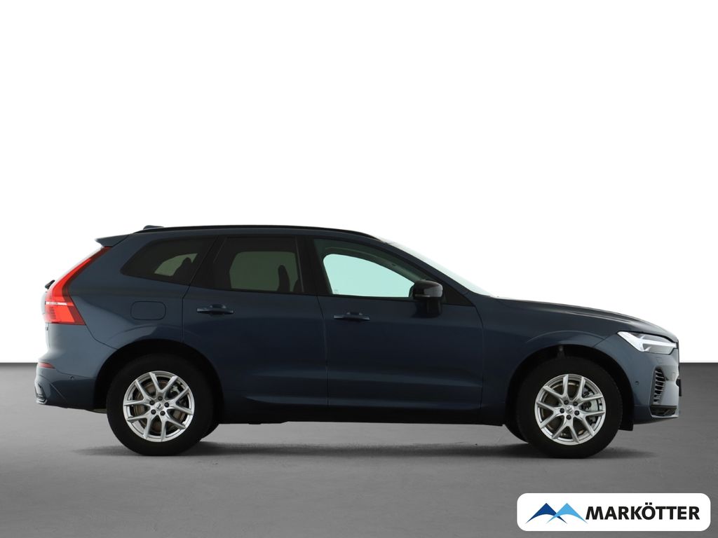Volvo XC60 2025