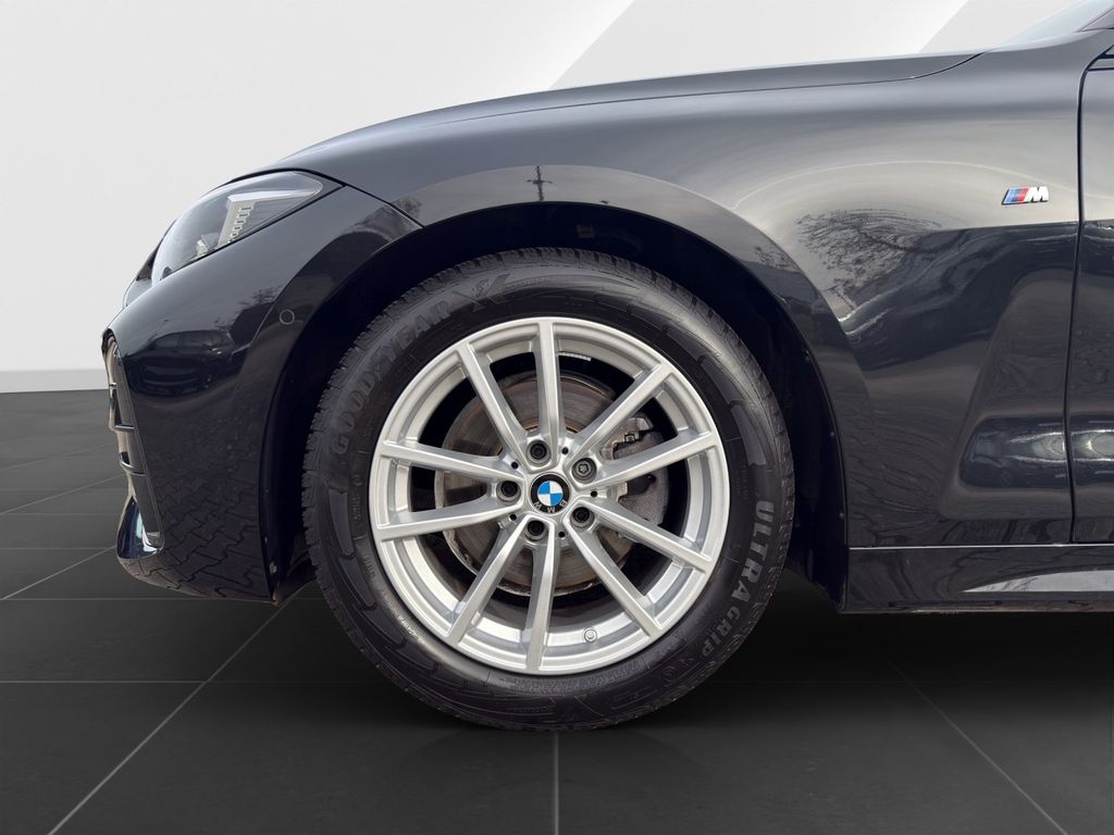 BMW 420 2025