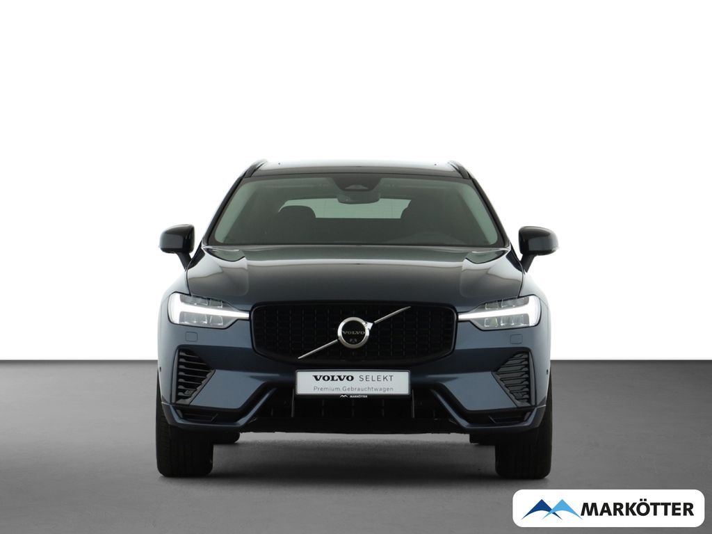 Volvo XC60 2025