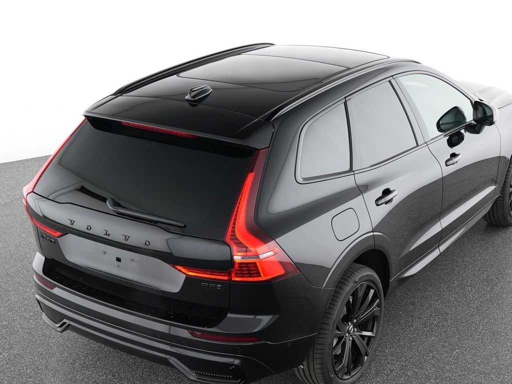 Volvo XC60 2025