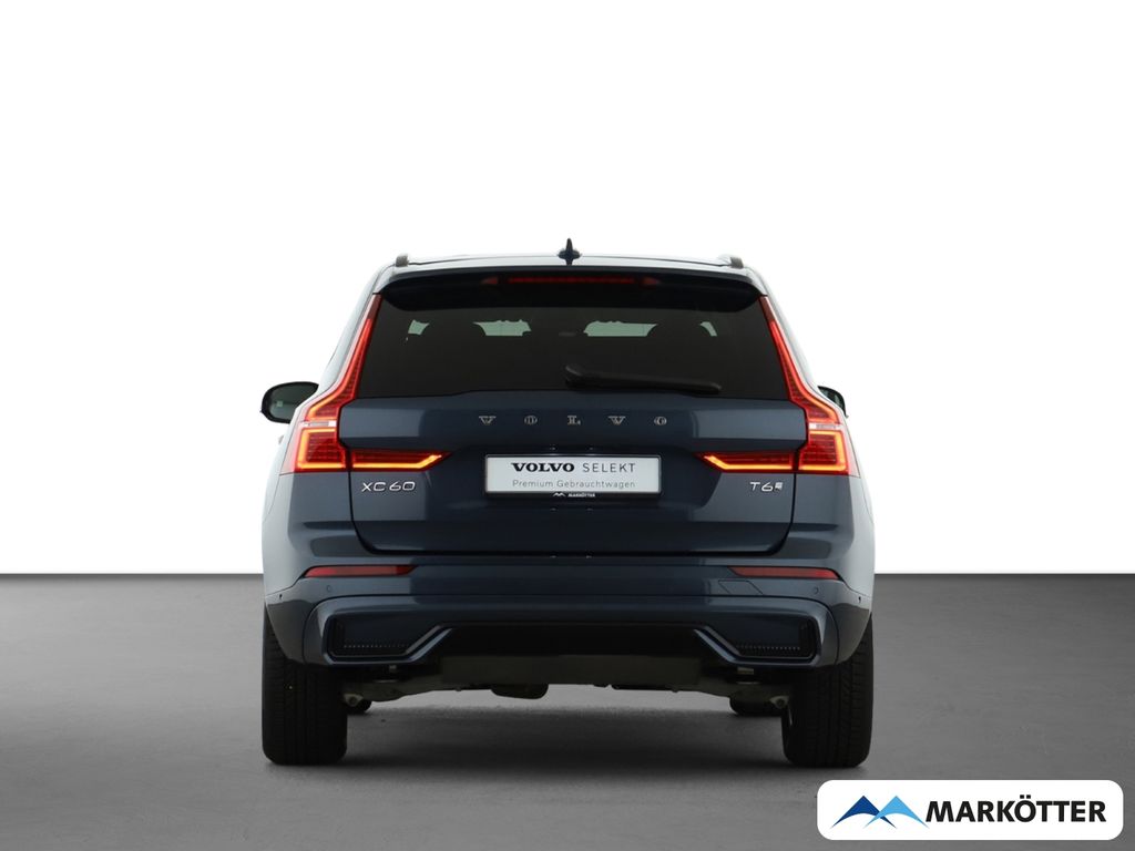 Volvo XC60 2025