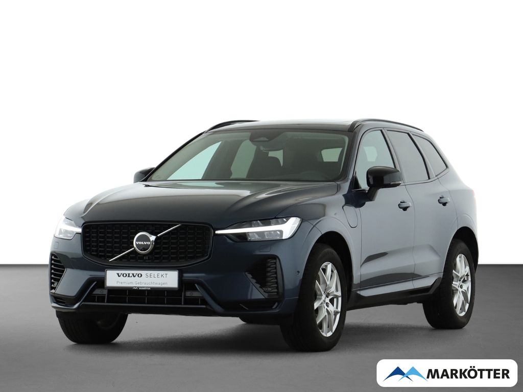 Volvo XC60 2025