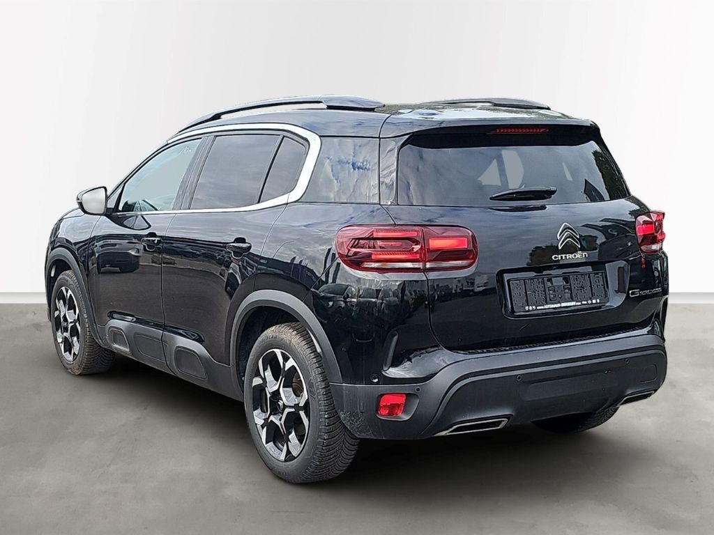 Citroën C5 Aircross 2024