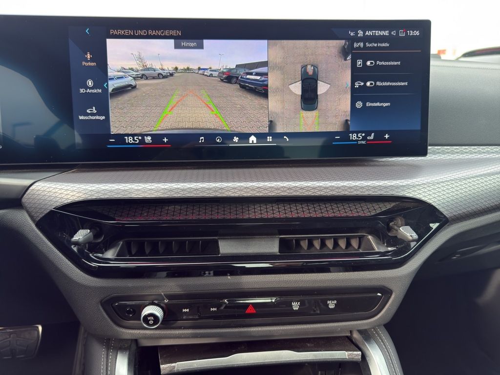 BMW 420 2025
