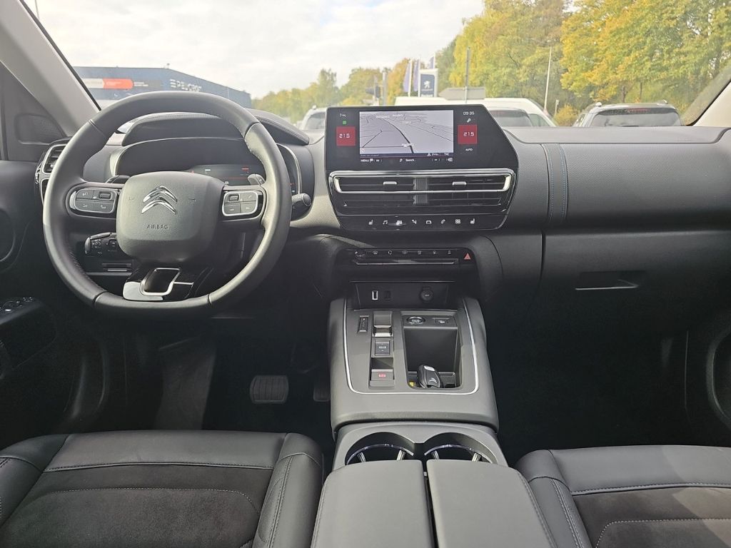 Citroën C5 Aircross 2024