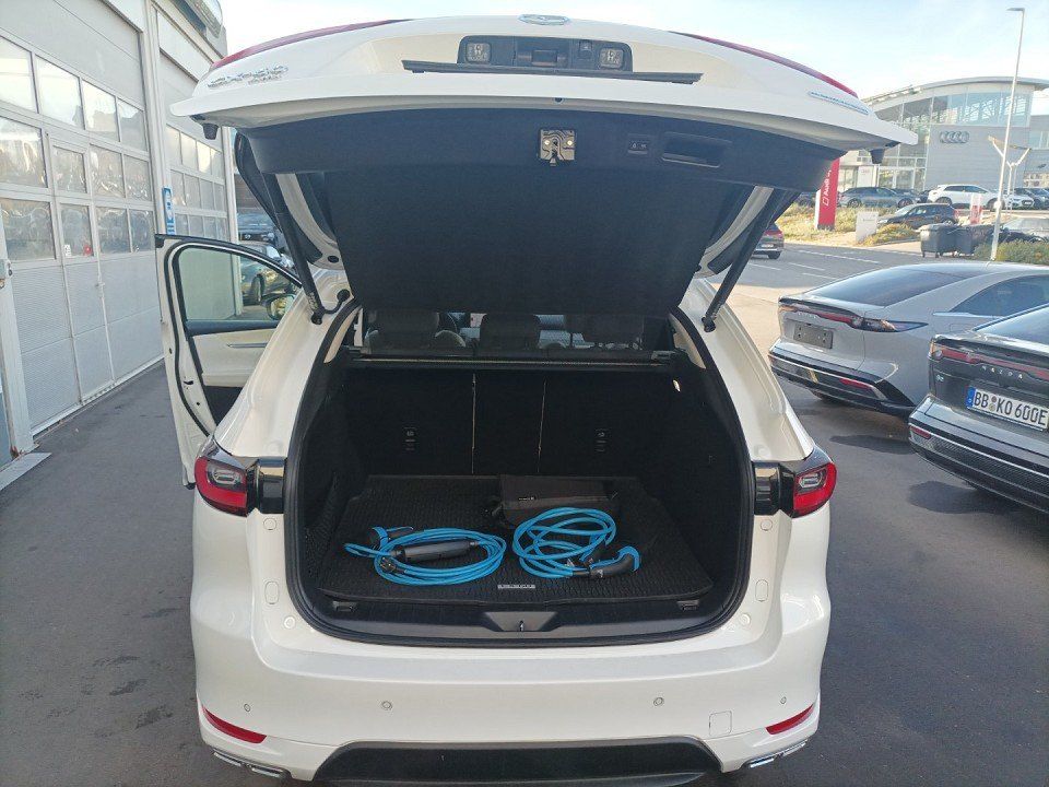 Mazda CX-60 2022