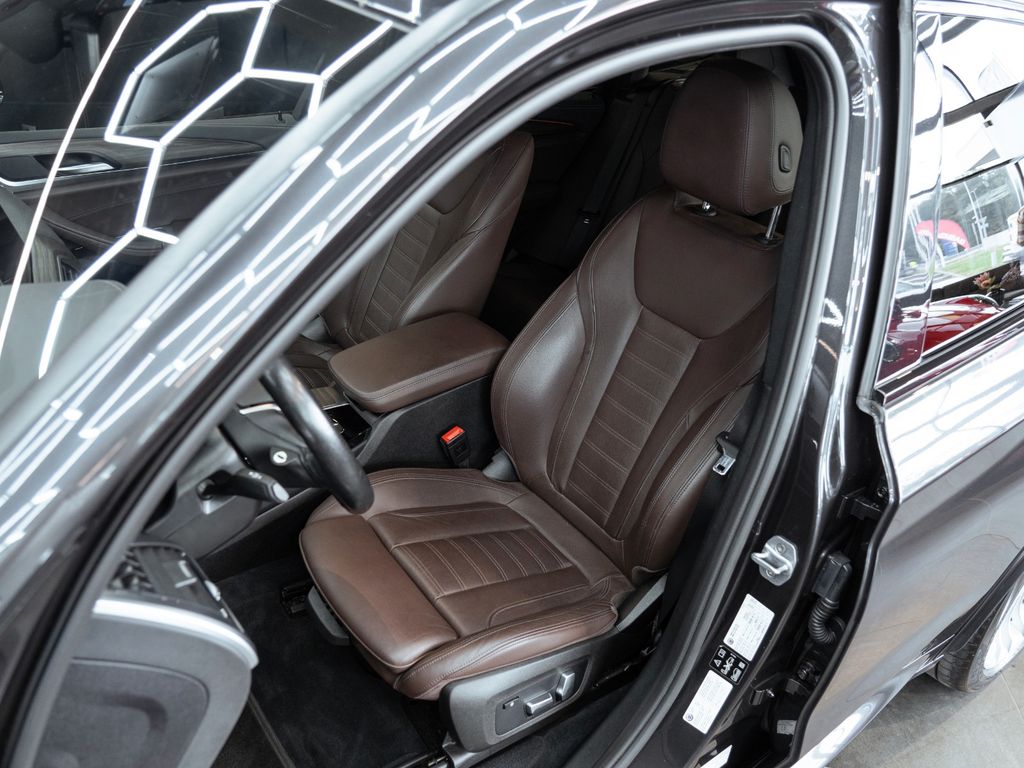 ALPINA XD3 2019