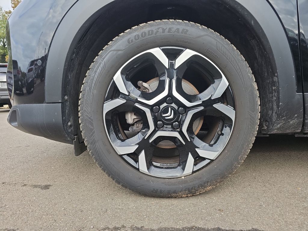 Citroën C5 Aircross 2024