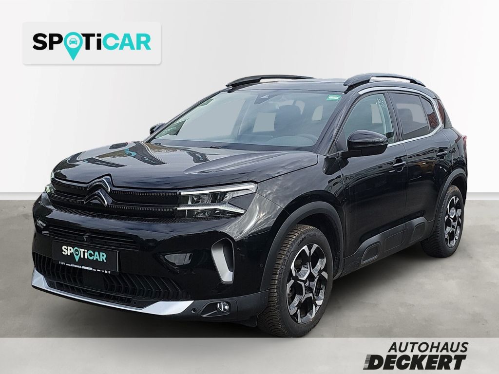Citroën C5 Aircross 2024