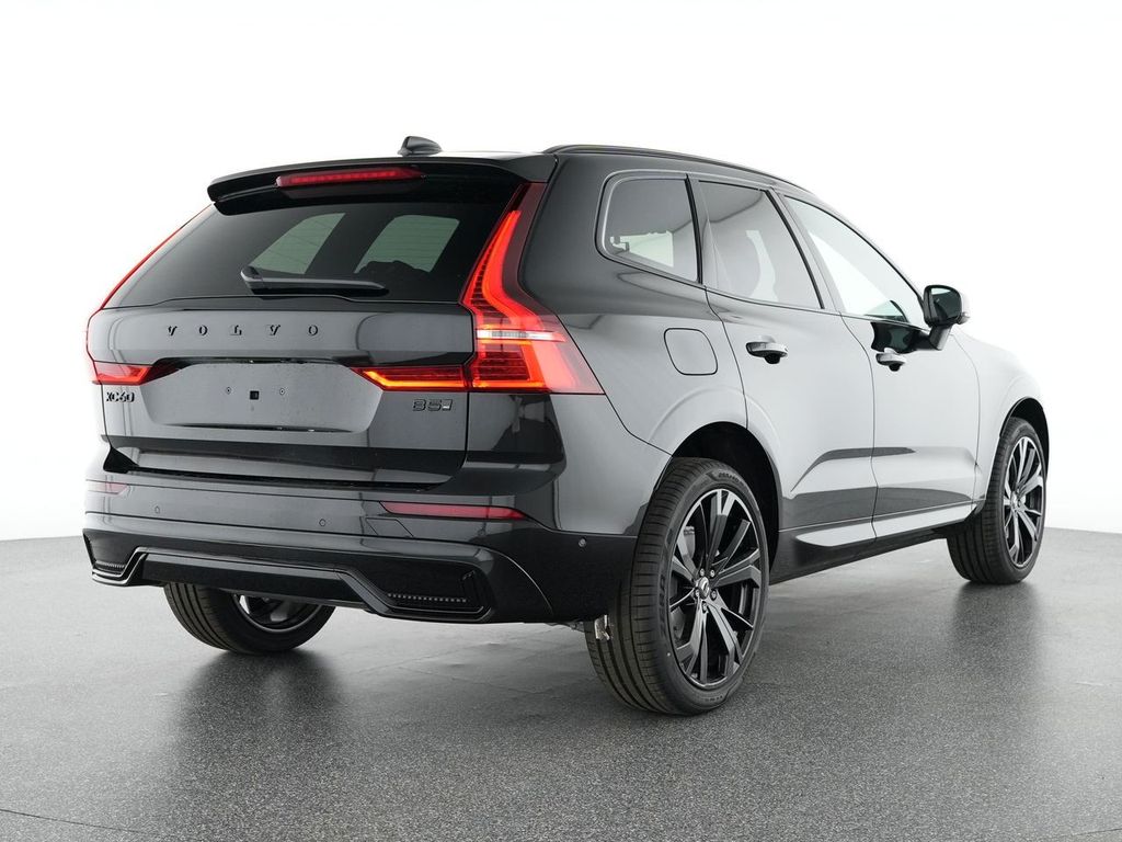 Volvo XC60 2025