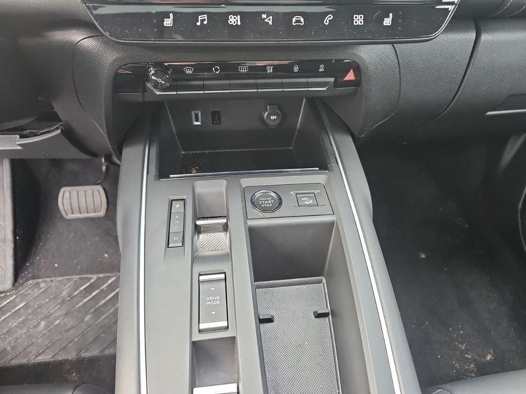 Citroën C5 Aircross 2024