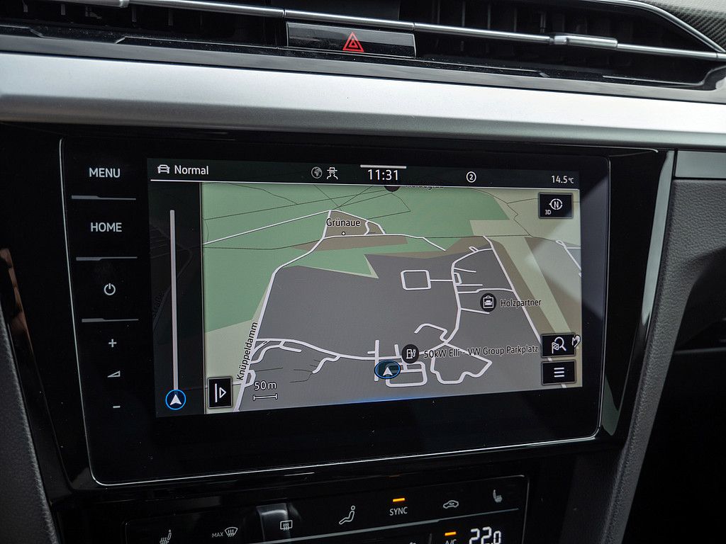 Volkswagen Arteon 2022