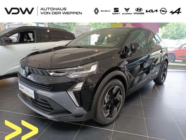 Renault Symbioz 2025