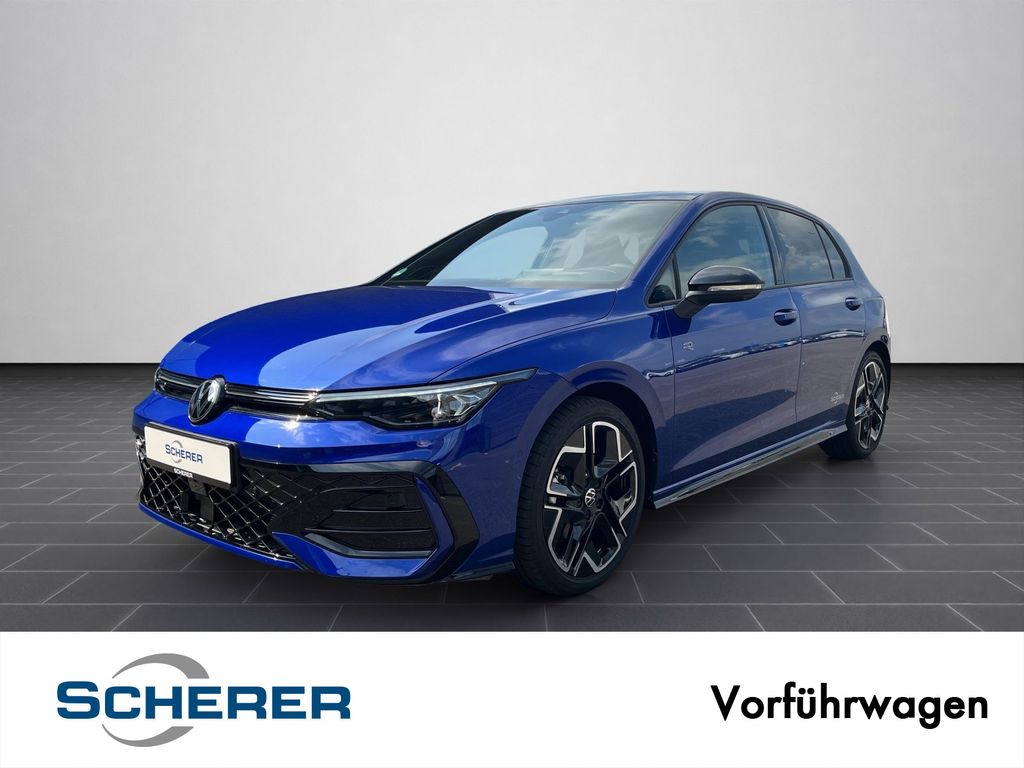 Volkswagen Golf 2025