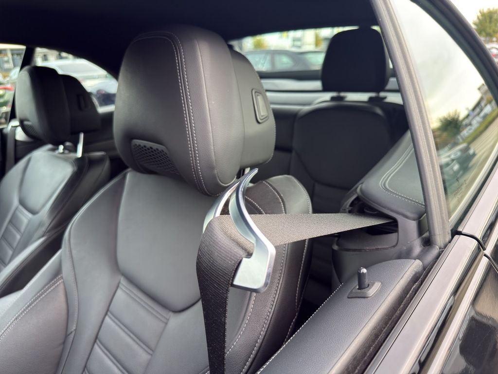 BMW 420 2025