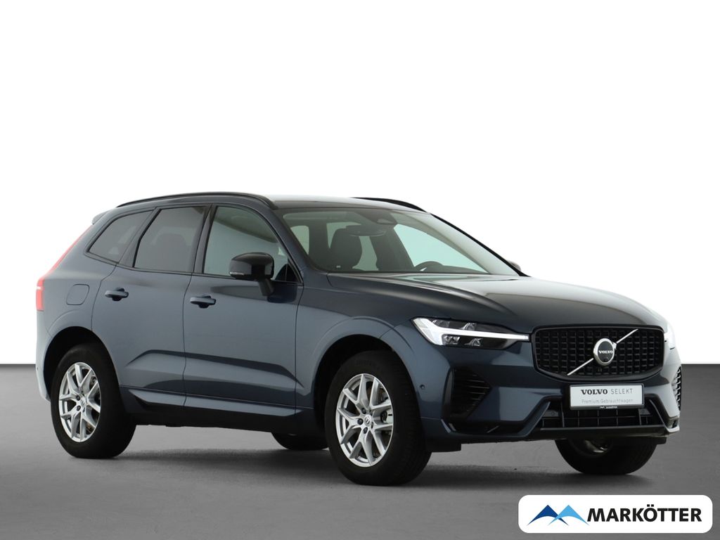 Volvo XC60 2025