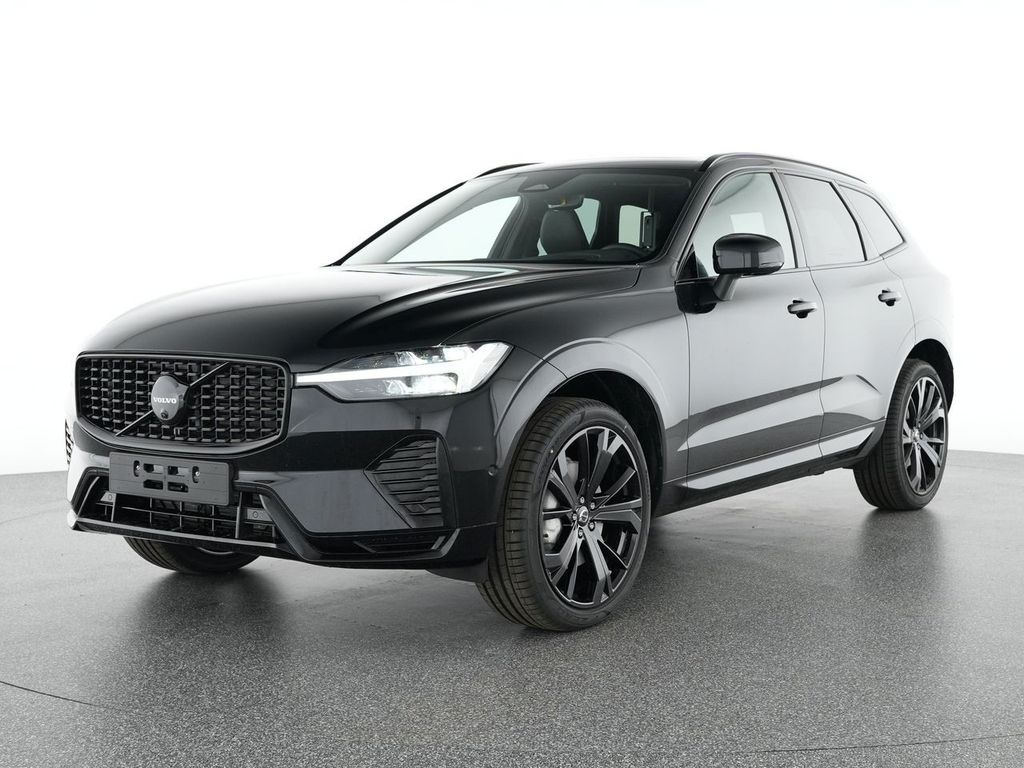 Volvo XC60 2025