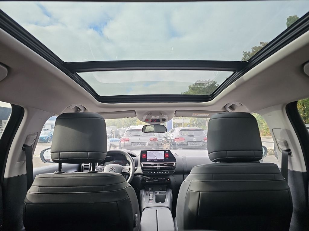 Citroën C5 Aircross 2024