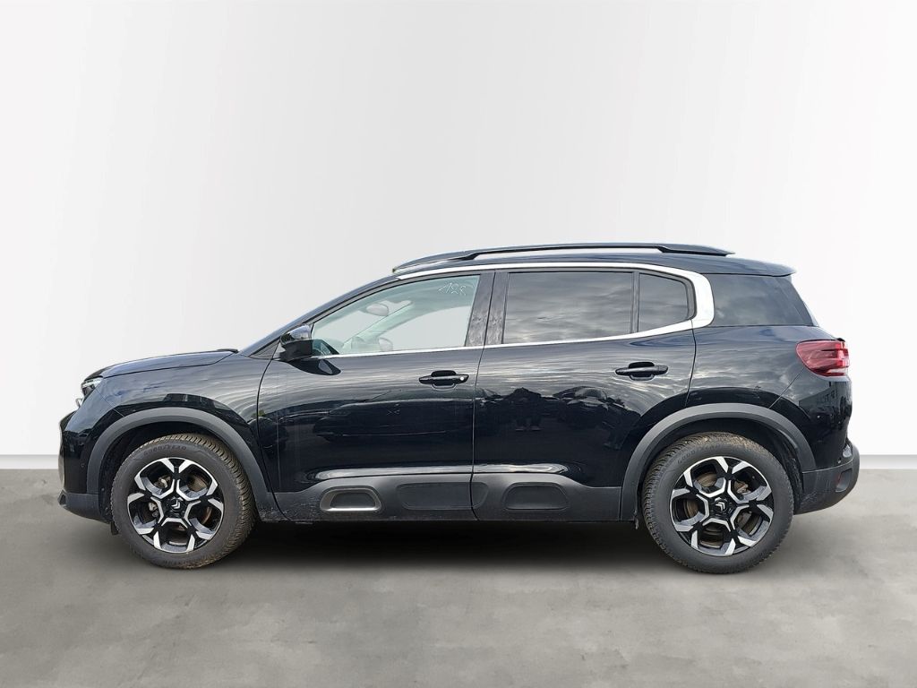 Citroën C5 Aircross 2024