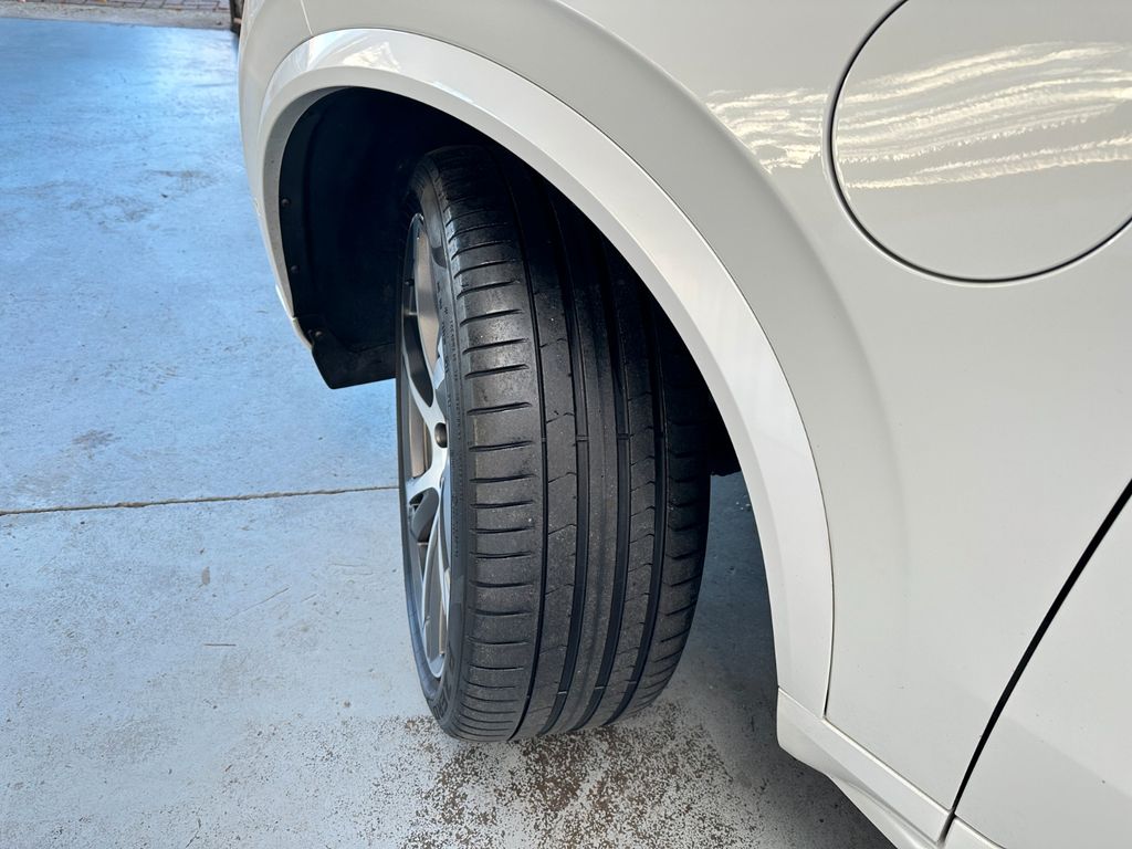 Volvo XC90 2022