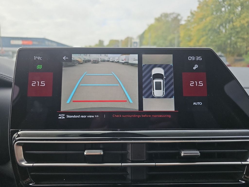 Citroën C5 Aircross 2024