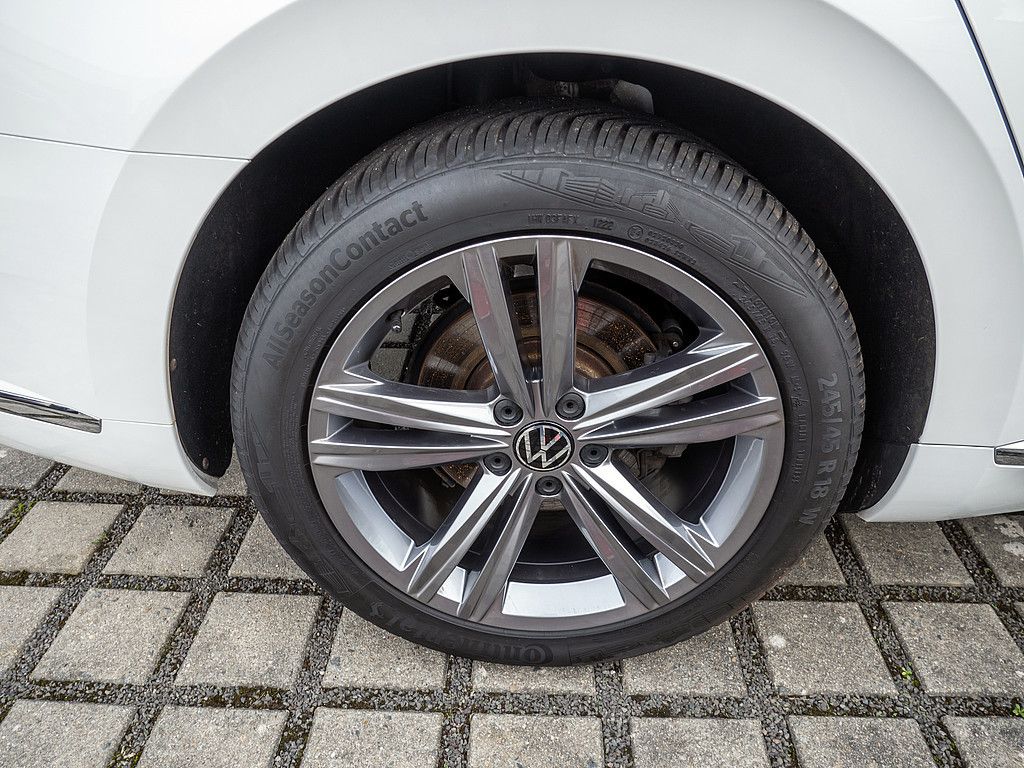 Volkswagen Arteon 2022