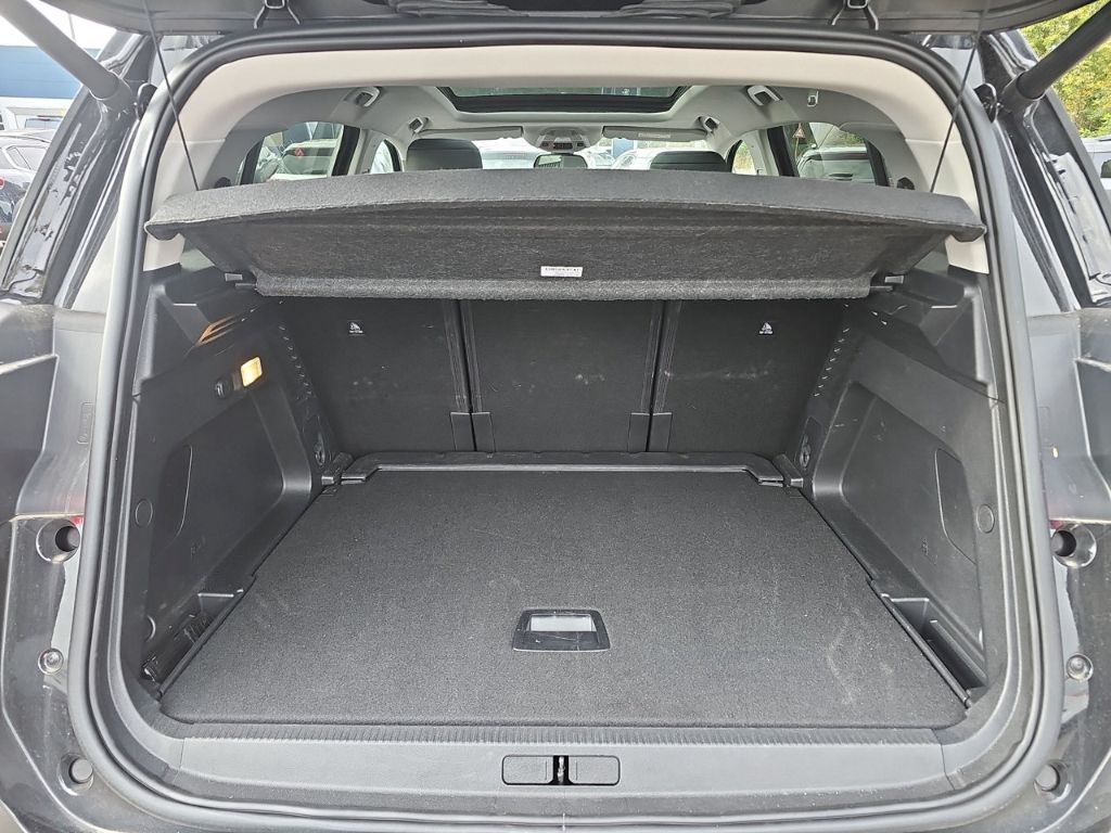 Citroën C5 Aircross 2024