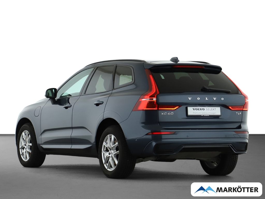 Volvo XC60 2025