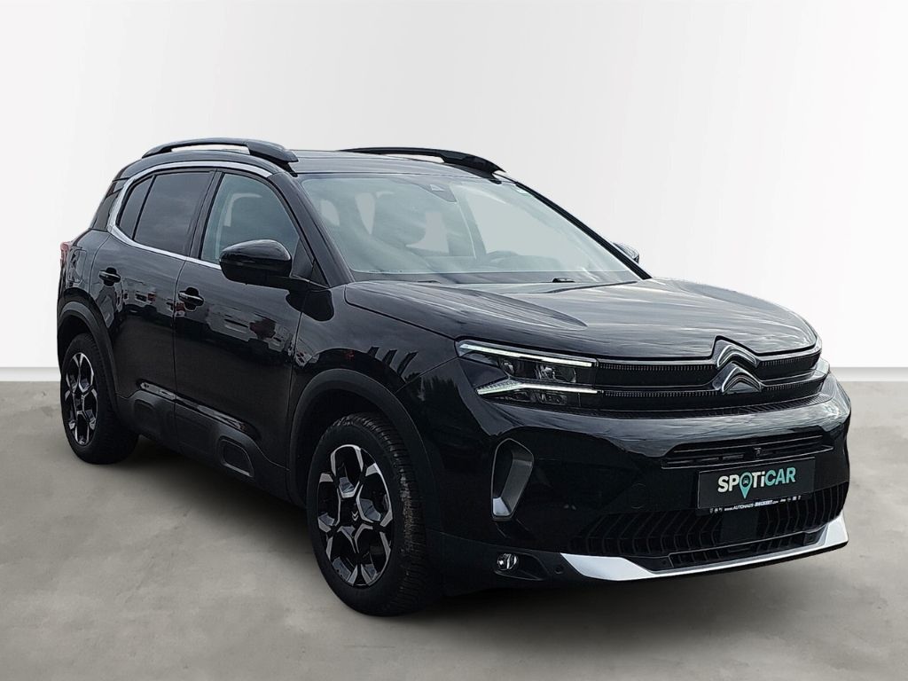 Citroën C5 Aircross 2024