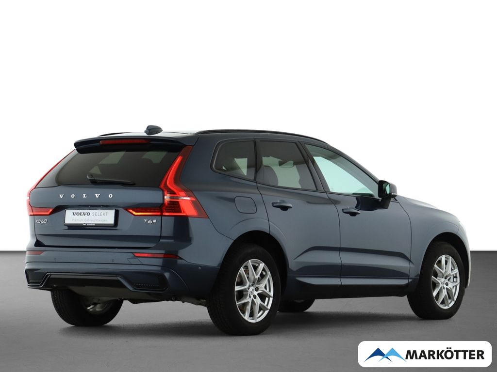 Volvo XC60 2025