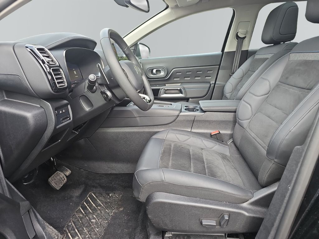 Citroën C5 Aircross 2024