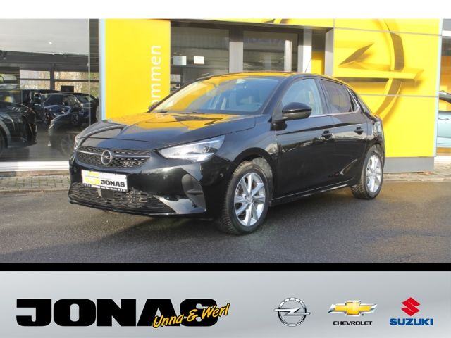 Opel Corsa 2023