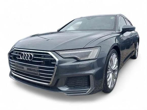 Audi A6 2020