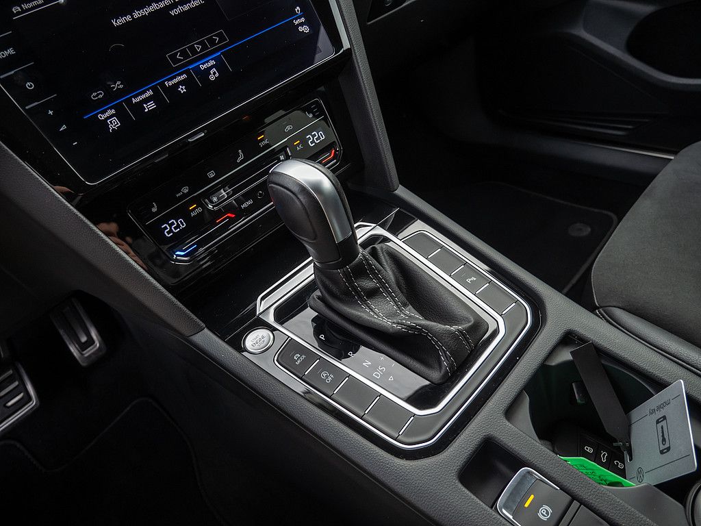 Volkswagen Arteon 2022