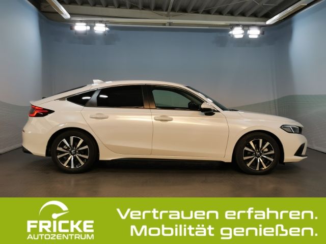 Honda Civic 2025
