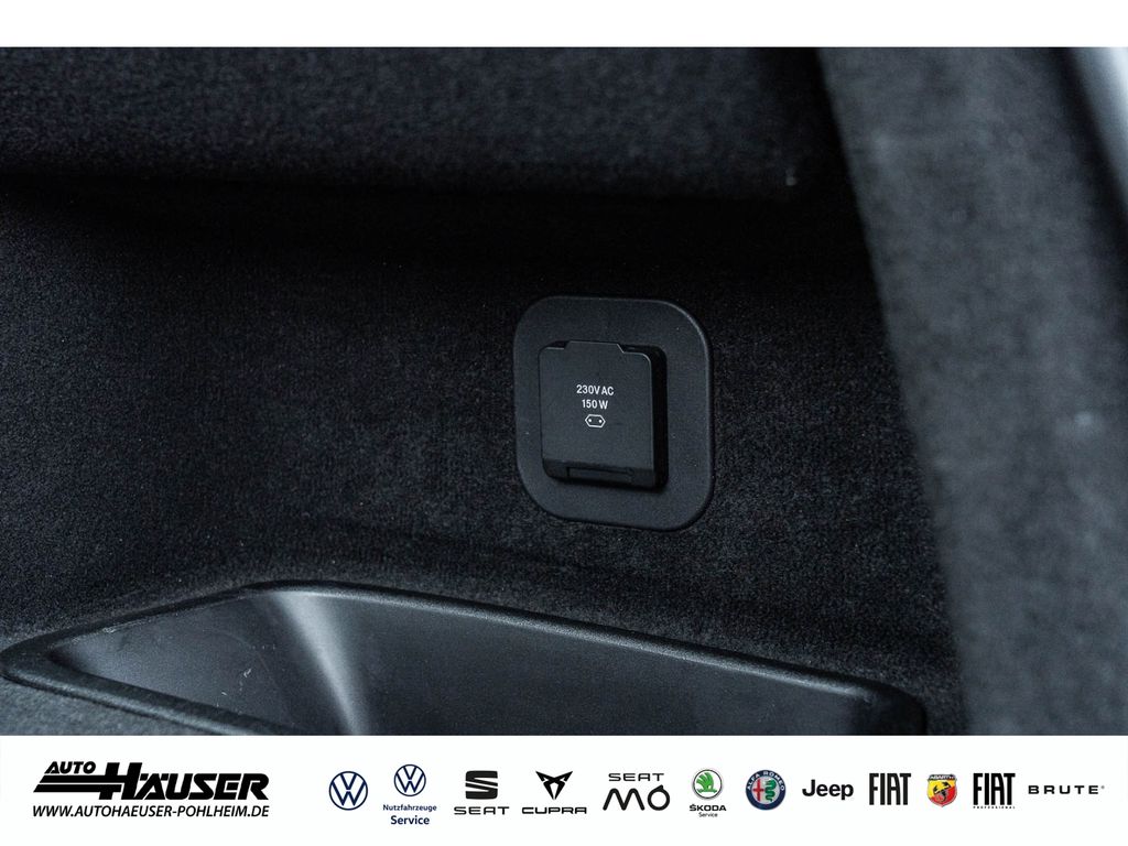 Alfa Romeo Stelvio 2023