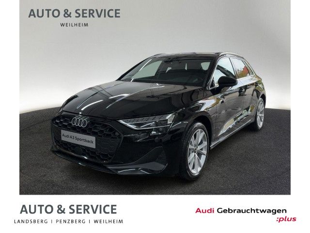 Audi A3 2025