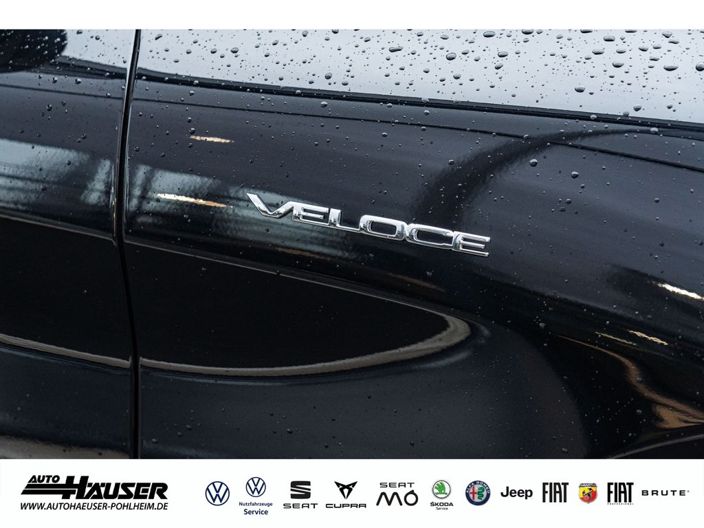 Alfa Romeo Stelvio 2023