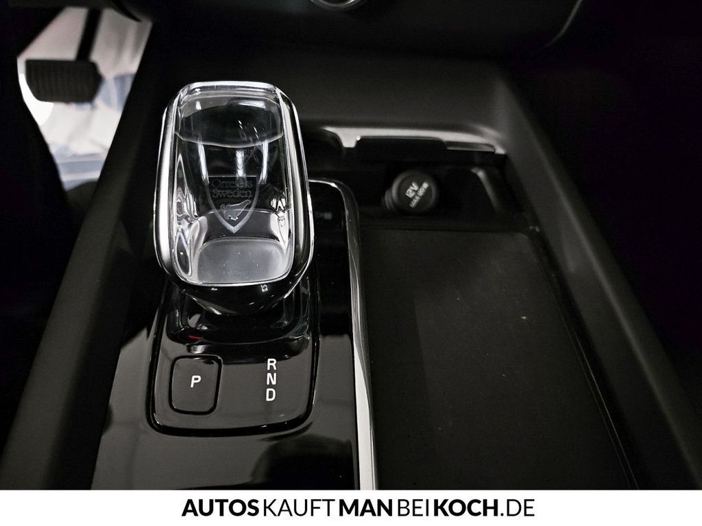 Volvo XC60 2021