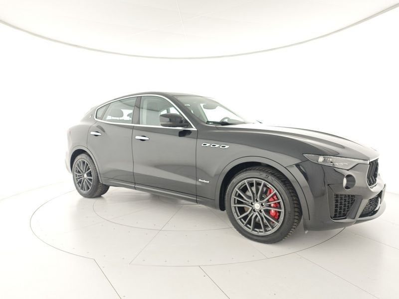 Maserati Levante 2021