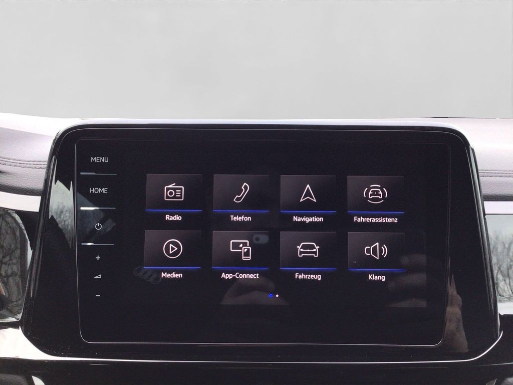 Volkswagen T-Roc 2022