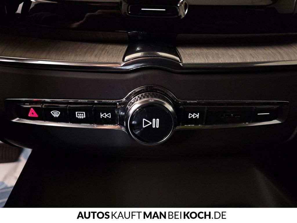 Volvo XC60 2021