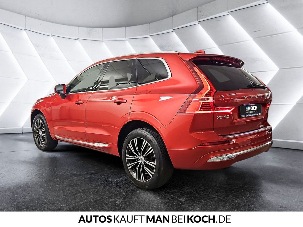 Volvo XC60 2021