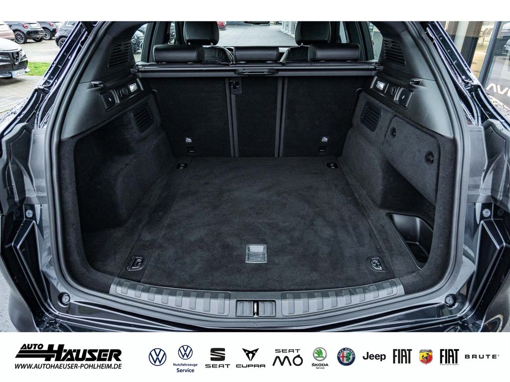 Alfa Romeo Stelvio 2023